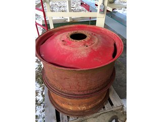 Property photo 129 - SURPLUS FARM EQUIPMENT AUCTION